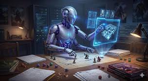 Roleplay y narrativa interactiva