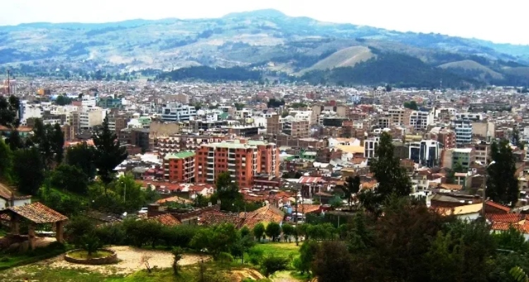 Sogamoso/foto: archivo particular.