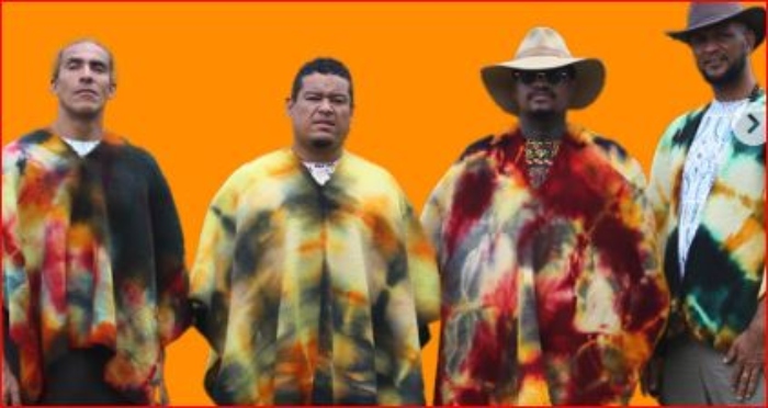 Systema Solar- Primitivo Tour 2026-