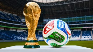 ¿Cuántos días faltan para el Mundial 2026?