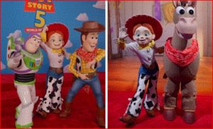 Toy Story 5 llega a seis salas de Cine Colombia con experiencias de compra inmersivas