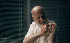 El 9.5% presentó lesiones en la piel asociadas al uso de adhesivos médicos