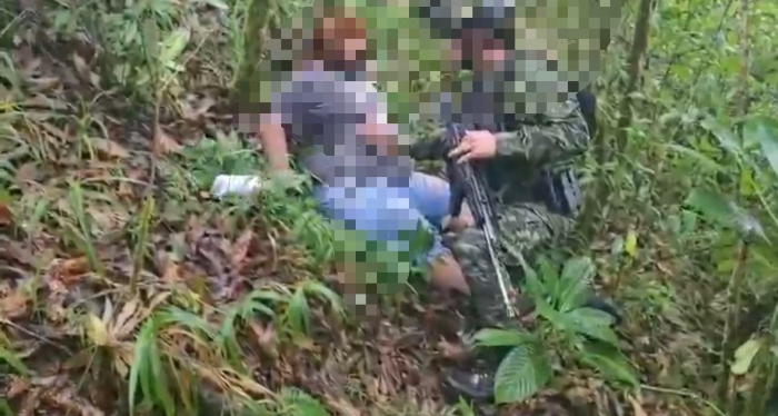 Cauca- secuestro- Cauca- Ejército-10Jun-
