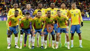 Colombia ilusiona al mundo: expertos anticipan una destacada campaña en el Mundial 2026