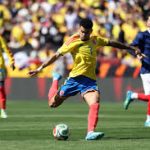 Luis Díaz lidera la ilusión de Colombia rumbo al Mundial 2026