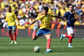 Luis Díaz lidera la ilusión de Colombia rumbo al Mundial 2026