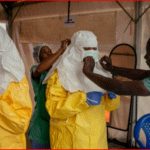 Se reducen las cifras de Ébola: Brasil descartó un segundo caso sospechoso