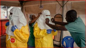 Se reducen las cifras de Ébola: Brasil descartó un segundo caso sospechoso