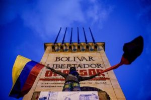 Aumenta la tensión política antes de la segunda vuelta presidencial