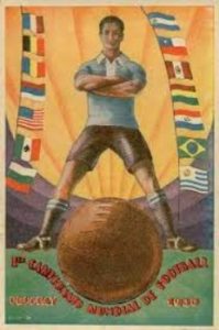 Historia del Mundial de fútbol: el torneo que unió al planeta