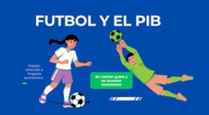 Impacto global del Mundial de fútbol