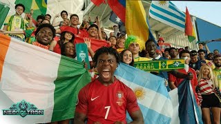 Millones de reproducciones y un solo responsable: así triunfa la canción del Mundial de SPID