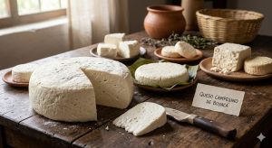 El nuevo bum del queso campesino en Colombia 2026: Tradición y éxito