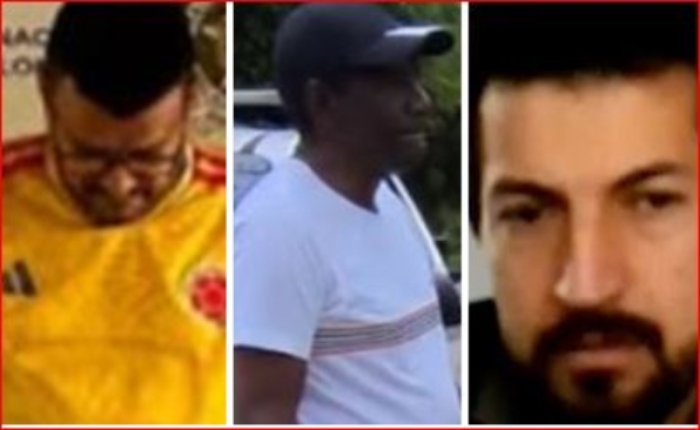 José Nolberto Muñoz Villazón- delitos sexuales- profesores- Bogotá-.Meta- Cesar- Hugo Horacio Poveda Lotero- Jimmy Cárdenas Machado-