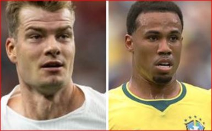 en vivo- Brasil- Noruega- Copa Mundial 2026- Fida- Nueva York- 5Jul-