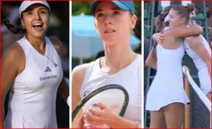 Camila Osorio- Wimbledon 2026-Simona Waltert- Williams-