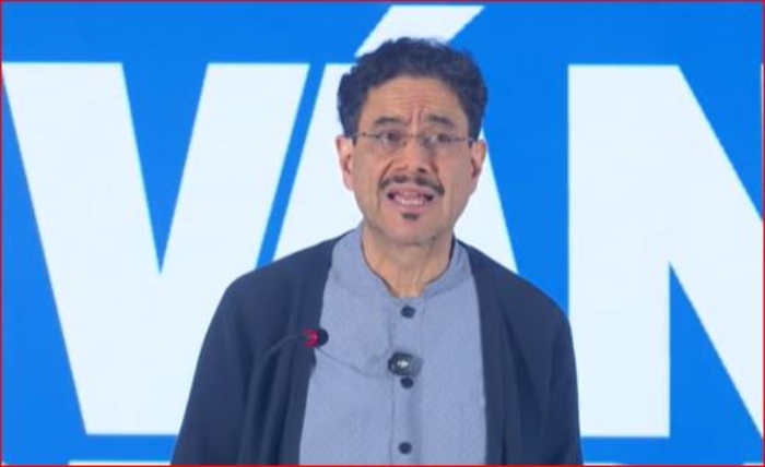 Iván Cepeda- Oposición- Abelardo De la Espriella- 7Agos- posesión- 17jul-