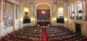 EN VIVO Inicia instalación del nuevo Congreso para el período 2026-2030 y la despedida del Gobierno Petro