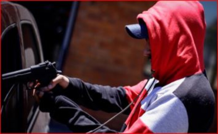 Secretaria de Seguridad- Delitos- AIDE- Inseguridad- denuncias- Bogotá-