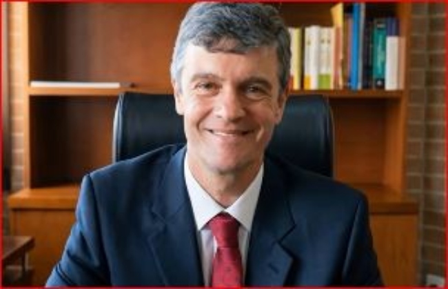 Enrique Serrano