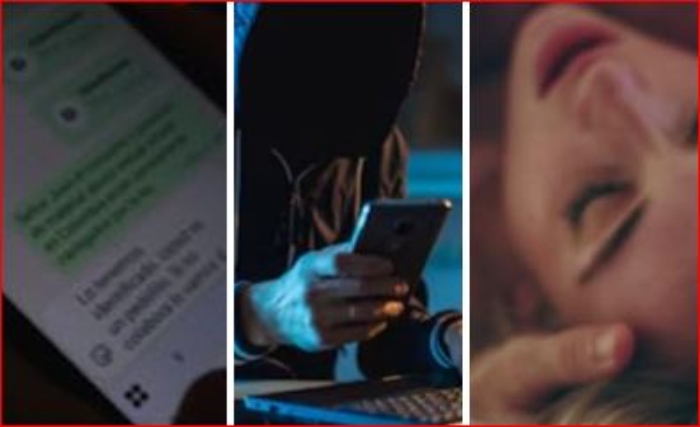 Alcaldía de Bogotá- Secretaria de Gobierno- 4Jul- Extorsión- Gaula - Policía- videollamas-