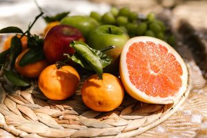 Frutas para limpiar el hígado y bajar triglicéridos