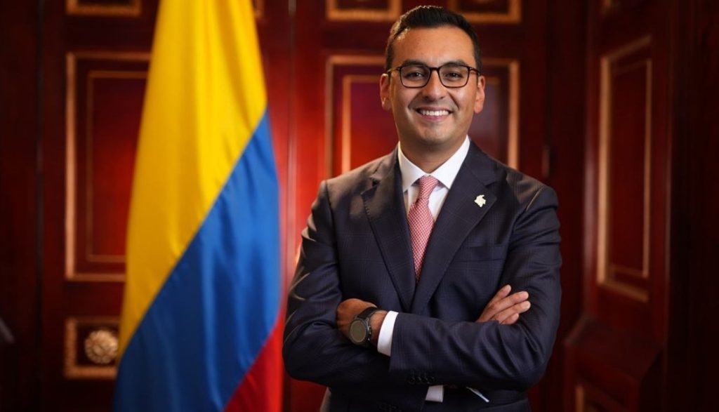 Desde la Comisión Tercera tomará decisiones financieras junto a proyectos de paz.