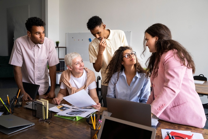Inclusión - Trabajo- empresa- Colombia- Adecco Colombia- LGBTQ+