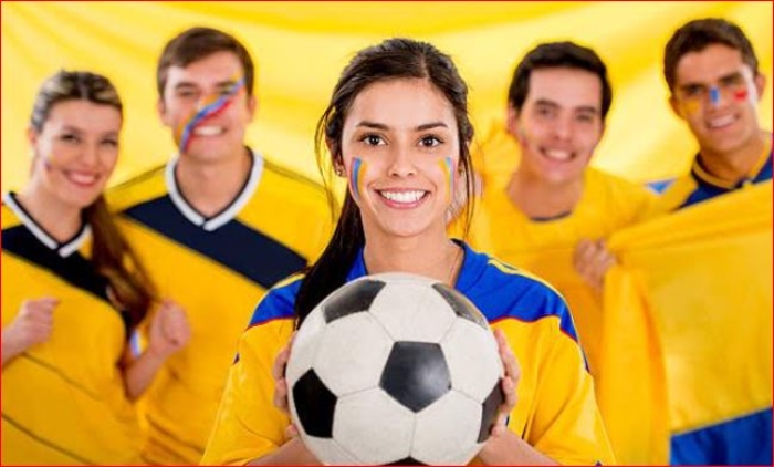 Fiebre del Mundial 2026-Centro Chía-