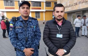 Director de cárcel niega emergencia sanitaria en el pabellón de mujeres