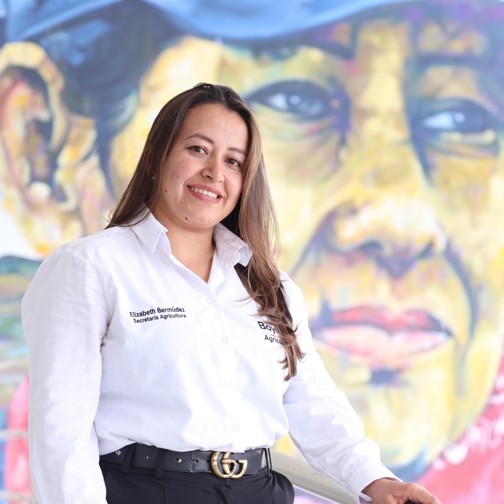 La estrategia Boyacá Siembra transforma la producción de los pequeños agricultores y ganaderos del departamento.