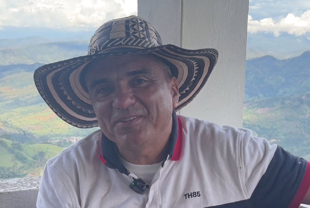La Hoya del Río Suárez concentra el 60 % de la producción nacional de panela, abarcando cultivos clave en Boyacá y Santander.