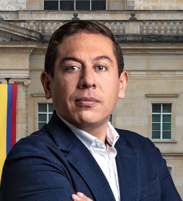 La gesti&oacute;n de 16.800 millones de pesos permitir&aacute; instalar 121 c&aacute;maras de seguridad en el corredor estrat&eacute;gico Vado Hondo&ndash;Tunja&ndash;Sogamoso.