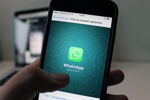 Nueva función de WhatsApp para proteger tu ubicación