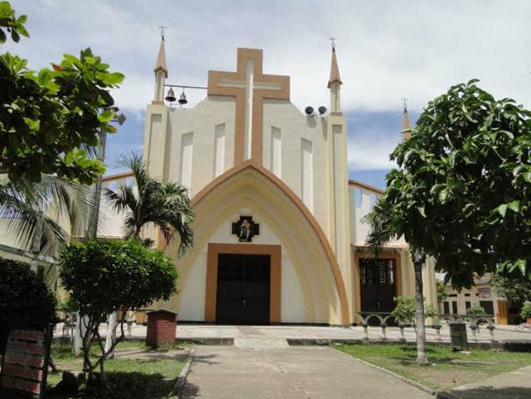 Puerto Boyacá/ foto: archivo particular.