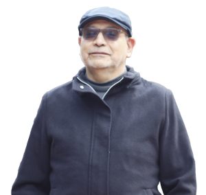 ¿QUIÉN ES DANIEL NOVOA?