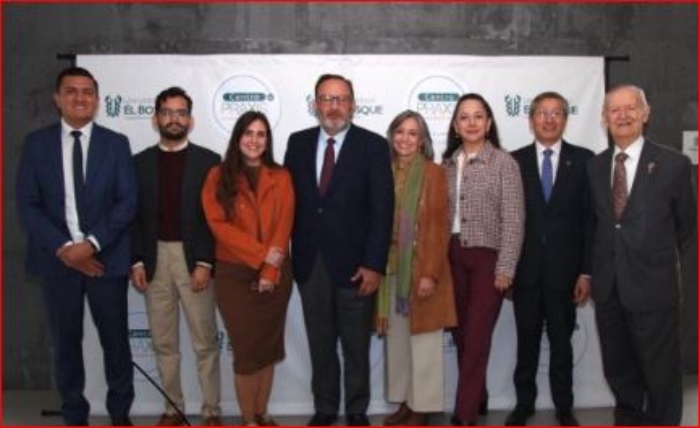 Praxis- Universidad De El Bosque- certificación- Salud-