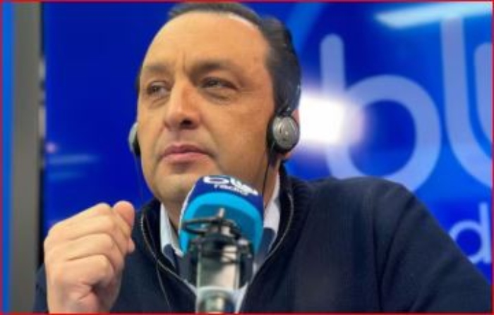 Metoo- YO TE CREO COLEGA- Acoso sexual- Periodista- Carcol- Fiscalia- Imputación- 15Jul-