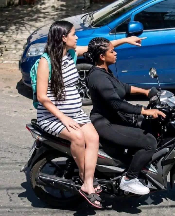 Investigación por el crimen de María Camila Potosí se centra en mujer que la transportó en motocicleta