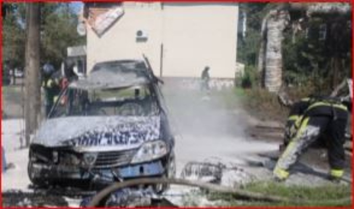 Rusia- Ucrania- Bombardeos- Sumi- sin Luz- 15Jul-