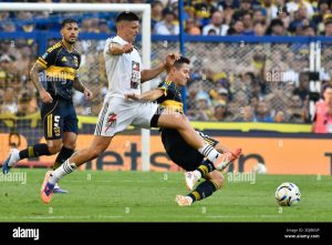 Debut para el olvido: Boca Juniors cayó goleado ante Riestra y dejó muchas dudas en el Clausura argentino