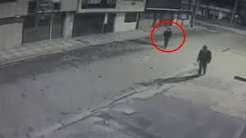 Video reveló el inquietante método con el que apartamenteros eligen qué viviendas robar en Bogotá