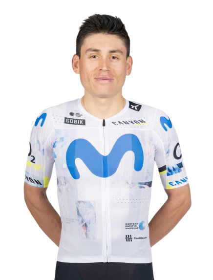 Einer Rubio abandona el Tour de Francia