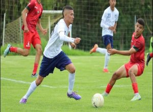 Patriotas Boyacá Sub-20 Busca la Clasificación ante IDBDC Albinegro