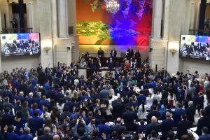El nuevo Congreso abre una etapa decisiva para el futuro político de Colombia