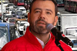 Bogotá podría cambiar para siempre su movilidad con el pico y placa de los sábados