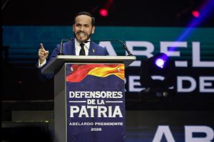 Nuevo mapa del poder en Colombia: regiones ganan protagonismo con De la Espriella