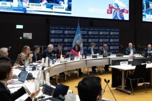 Grandes eventos bajo vigilancia sanitaria: la ciencia diseña nuevas barreras contra epidemias