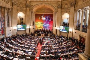 Nuevo pulso político: gabinete de sombra busca fiscalizar cada ministerio
