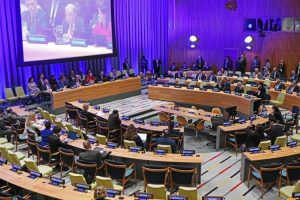 Entre innovación y peligro: la ONU impulsa un pacto mundial para controlar la inteligencia artificial